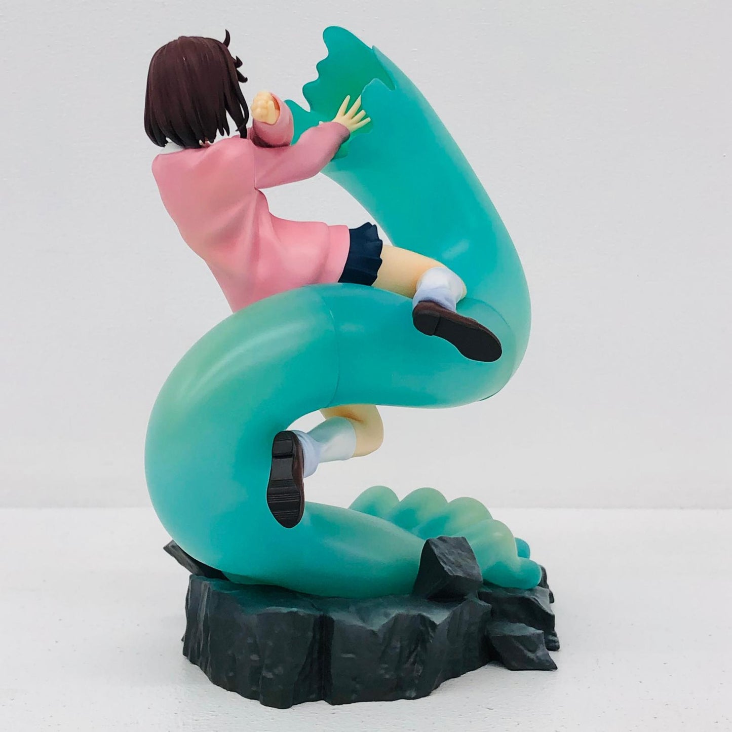フィギュア フィギュアーツZEROモモ「ダンダダン」 ーツZEROモモ Figuarts ZERO【フィギュア】【加古川物流】