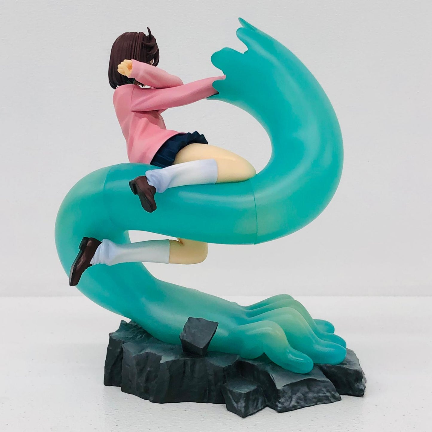 フィギュア フィギュアーツZEROモモ「ダンダダン」 ーツZEROモモ Figuarts ZERO【フィギュア】【加古川物流】