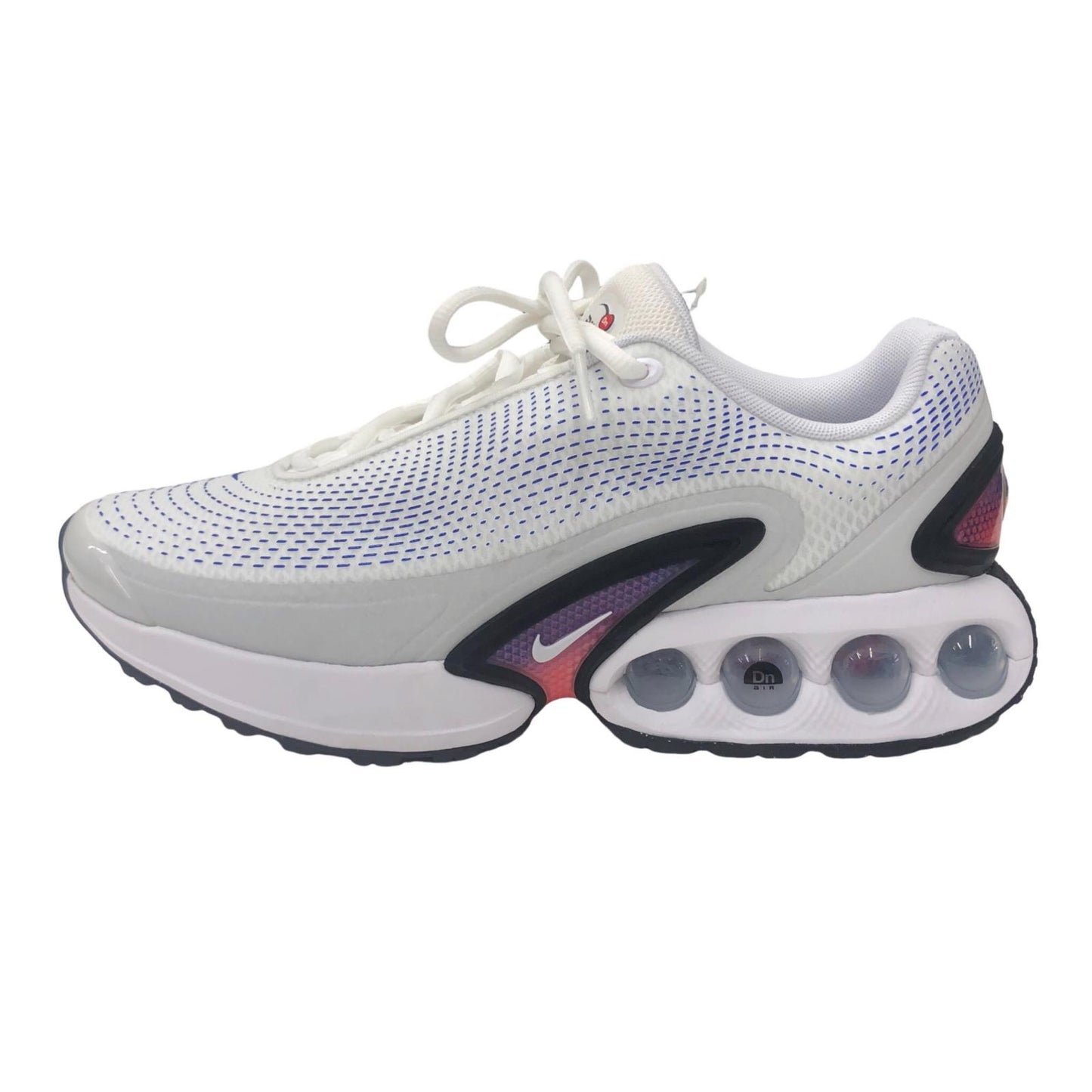 NIKE | ナイキ Nike Air Max DN スニーカー ホワイト 26.5cm【瀬戸大橋店】
