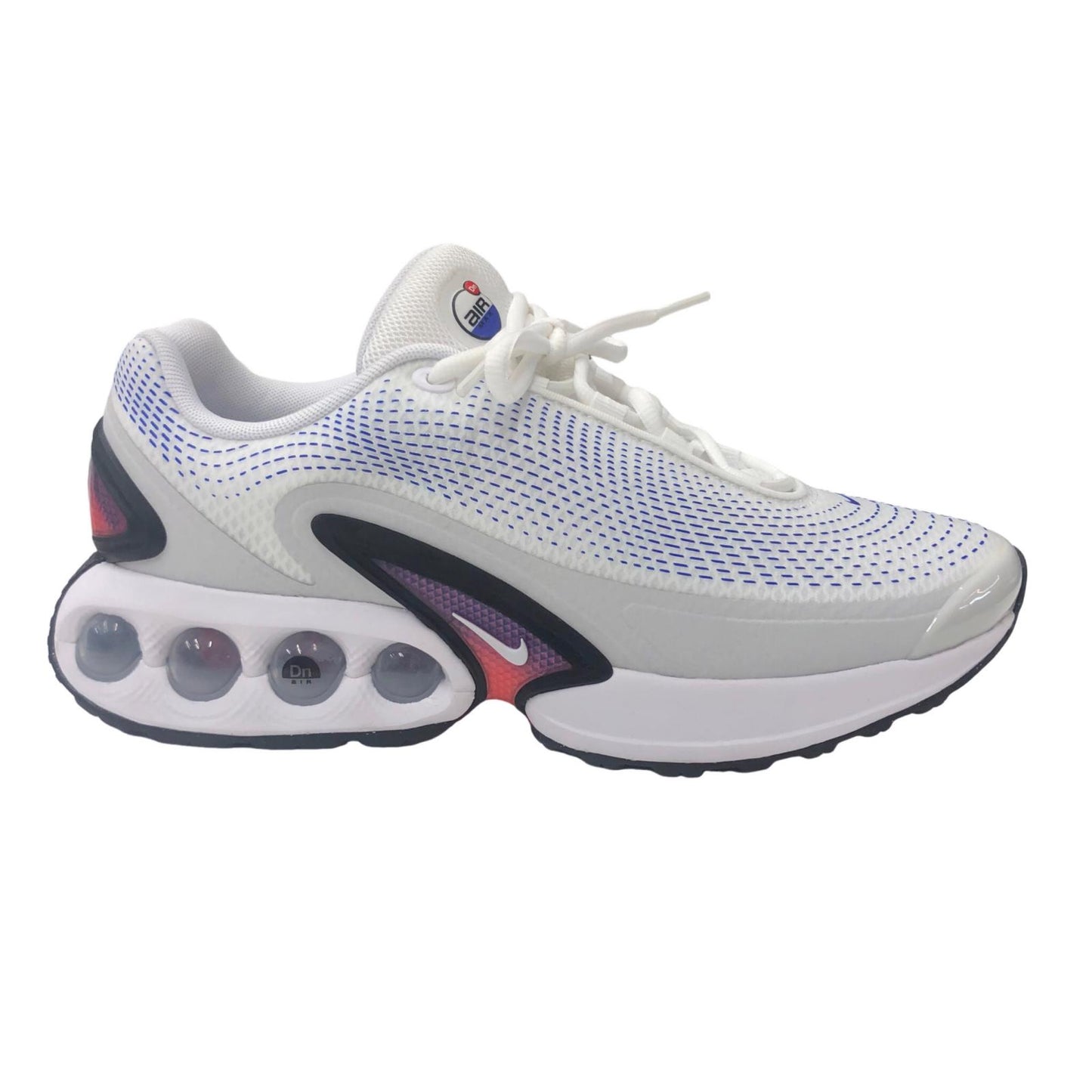 NIKE | ナイキ Nike Air Max DN スニーカー ホワイト 26.5cm【瀬戸大橋店】