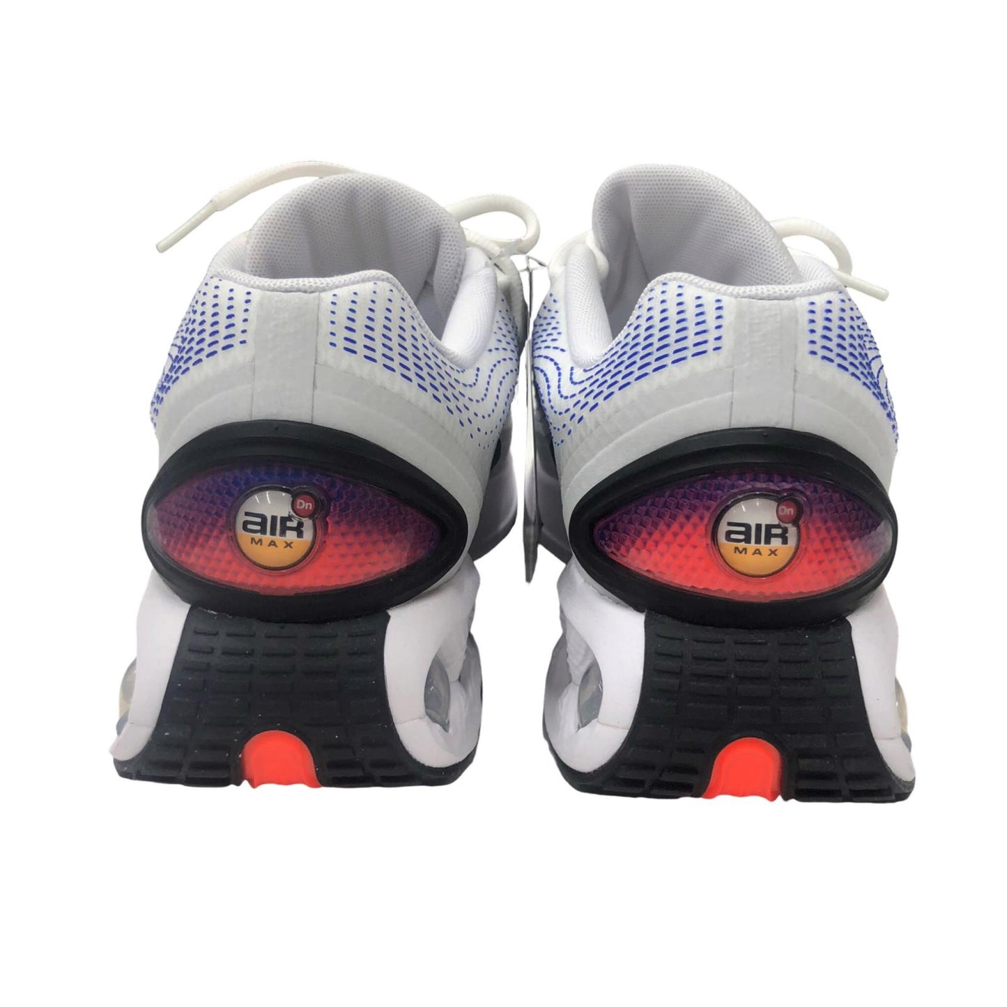 NIKE | ナイキ Nike Air Max DN スニーカー ホワイト 26.5cm【瀬戸大橋店】