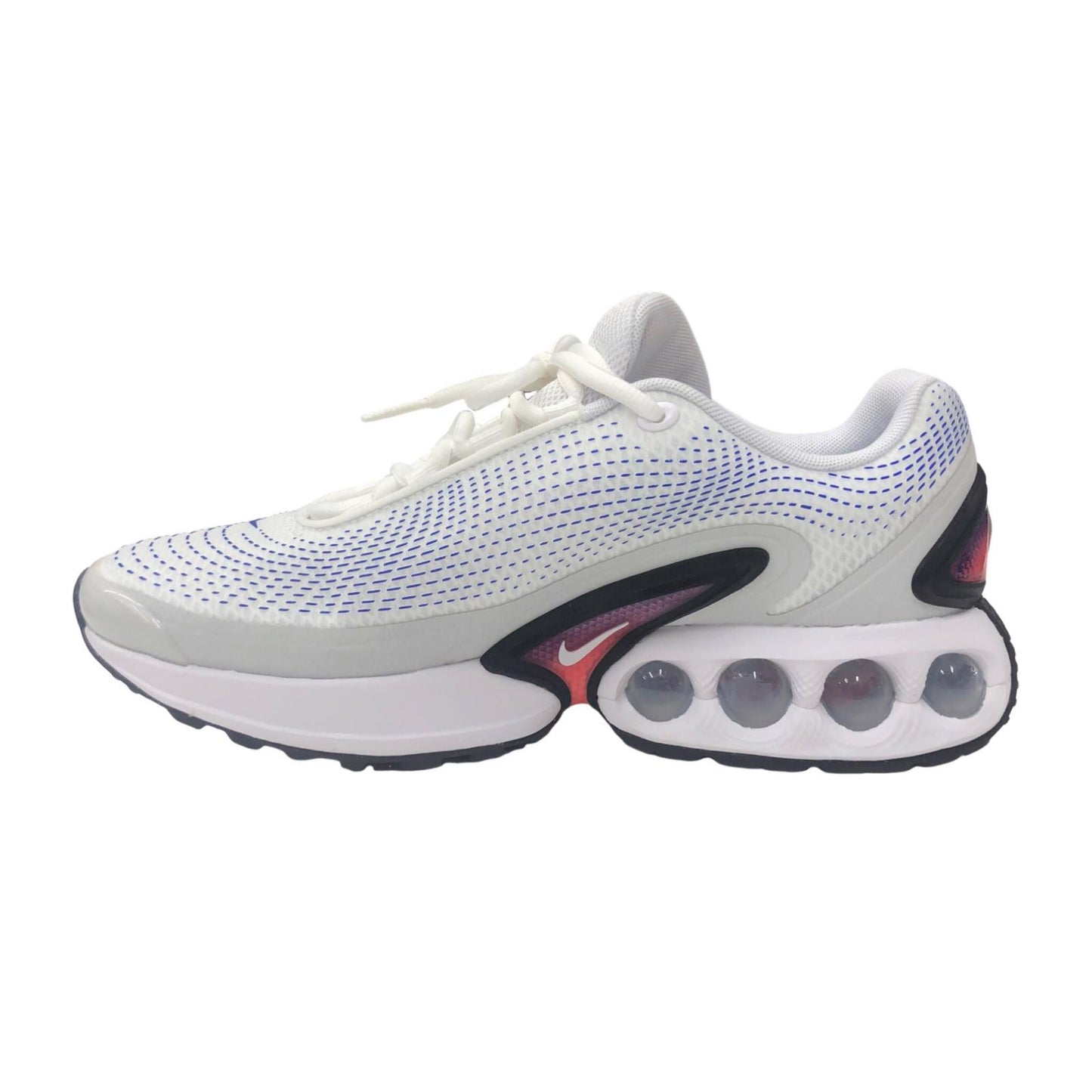 NIKE | ナイキ Nike Air Max DN スニーカー ホワイト 26.5cm【瀬戸大橋店】