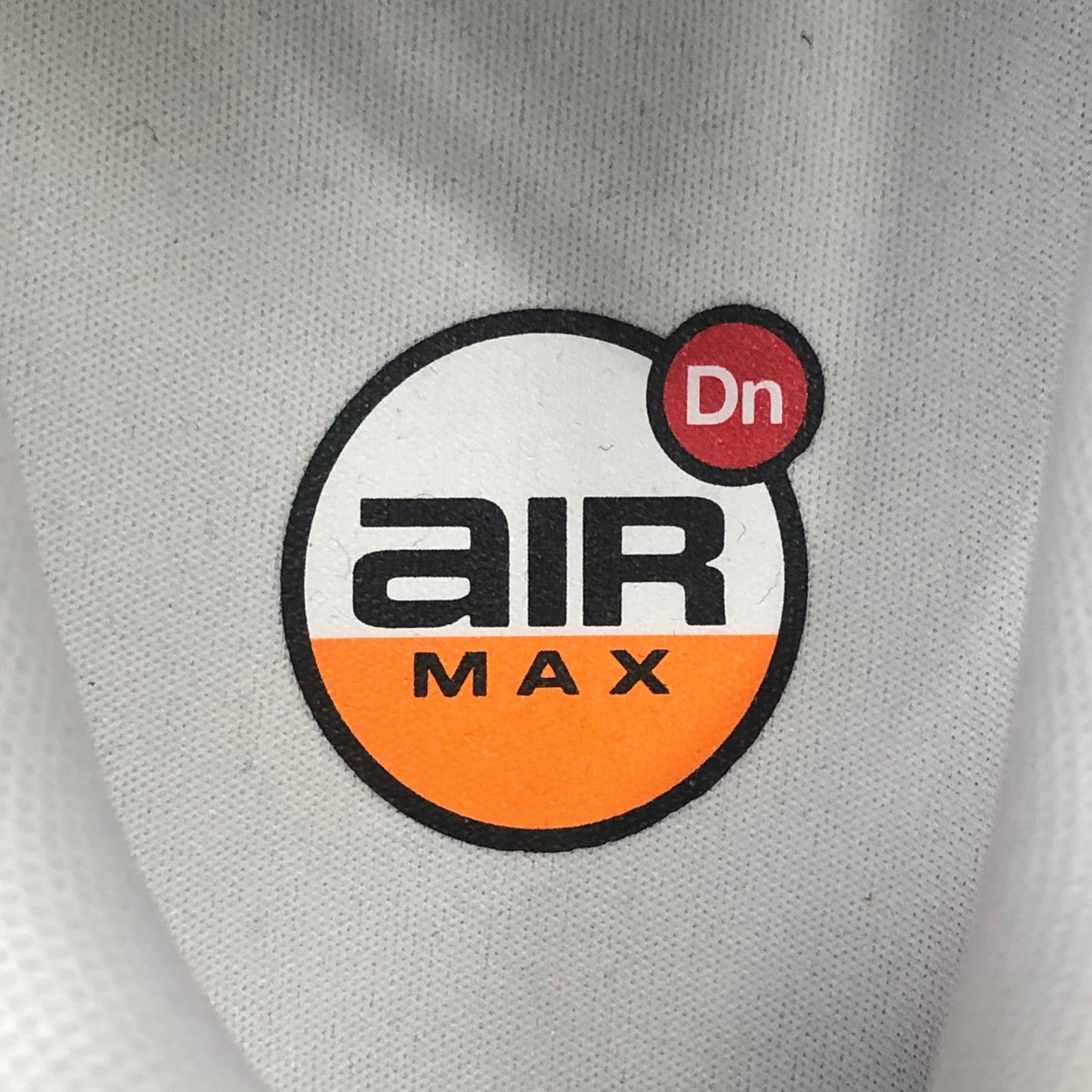 NIKE | ナイキ Nike Air Max DN スニーカー ホワイト 26.5cm【瀬戸大橋店】