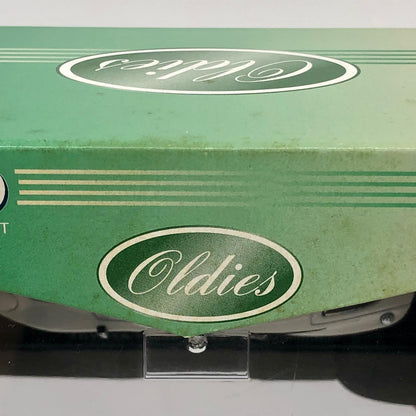 おもちゃ・玩具 1/43TOYOTA2000GT(ホワイト)「Oldies」[43104] TOYOTA 2000GT 1/43スケール 43104【加古川物流】