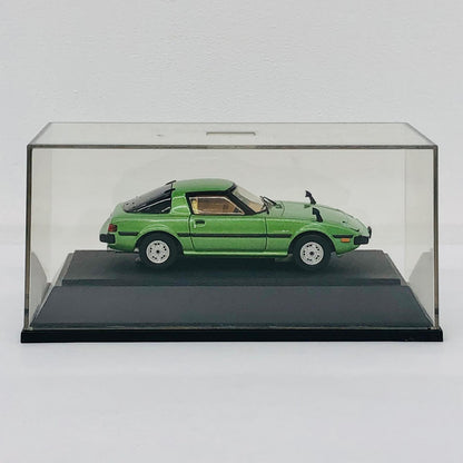 おもちゃ・玩具 1/43MAZDASAVANNARX-7Limited1978(グリーン)「Oldies」[43148] MAZDA SAVANNA RX-7 Limited1978 1/43スケール 43148【加古川物流】