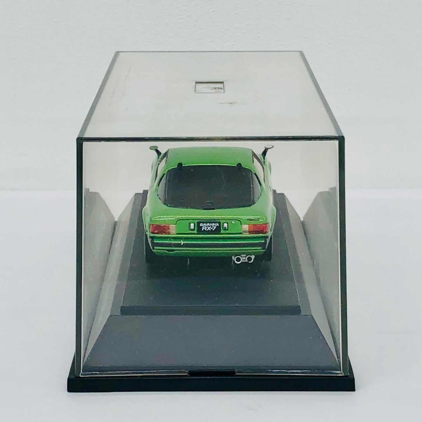 おもちゃ・玩具 1/43MAZDASAVANNARX-7Limited1978(グリーン)「Oldies」[43148] MAZDA SAVANNA RX-7 Limited1978 1/43スケール 43148【加古川物流】