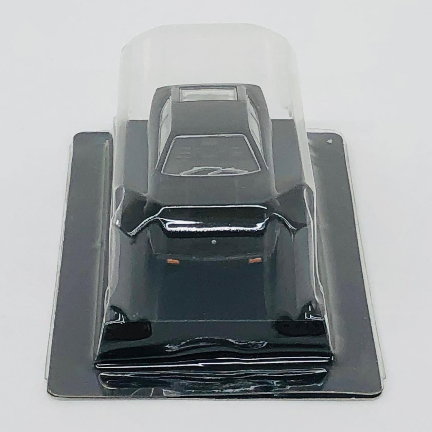 おもちゃ・玩具 1/64MaseratiKhamsin(ブラック)「マセラッティミニカーコレクション」サークルK・サンクス限定 Maserati Khamsin 1/64スケール サークルK・サンクス限定【加古川物流】