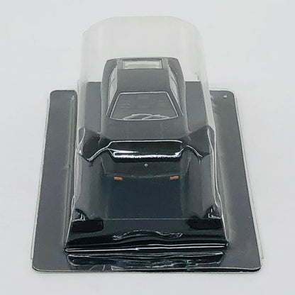 おもちゃ・玩具 1/64MaseratiKhamsin(ブラック)「マセラッティミニカーコレクション」サークルK・サンクス限定 Maserati Khamsin 1/64スケール サークルK・サンクス限定【加古川物流】