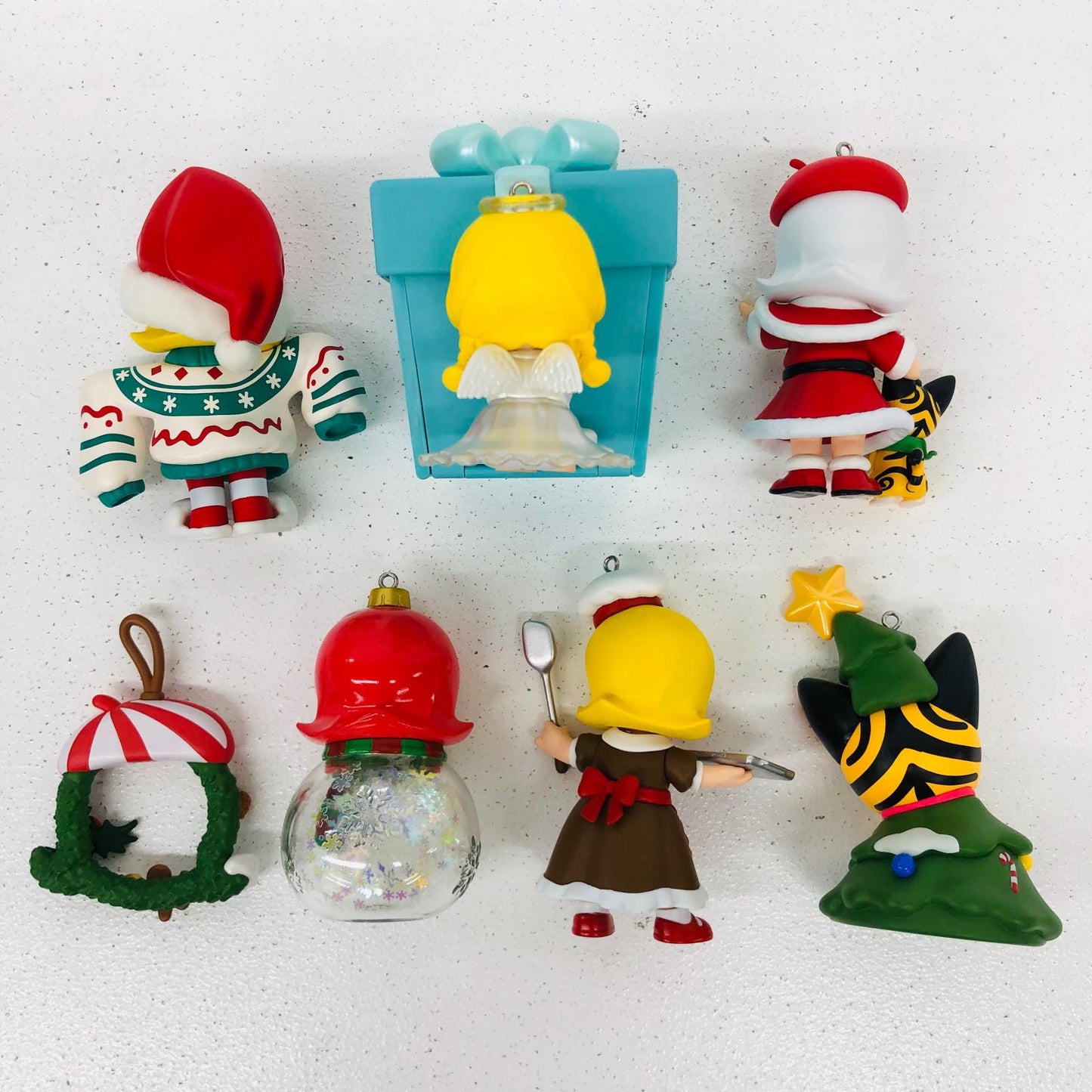 フィギュア POPMART MOLLY Castle Miracle Box シリーズ セット Box MOLLY Castle Miracle Box【フィギュア】【加古川物流】