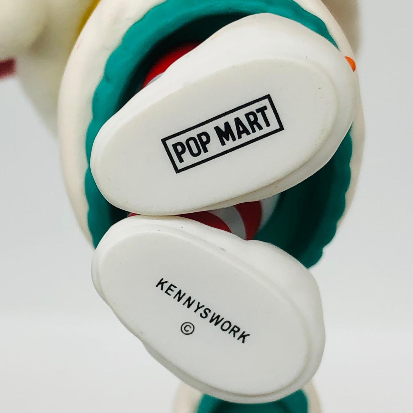 フィギュア POPMART MOLLY Castle Miracle Box シリーズ セット Box MOLLY Castle Miracle Box【フィギュア】【加古川物流】