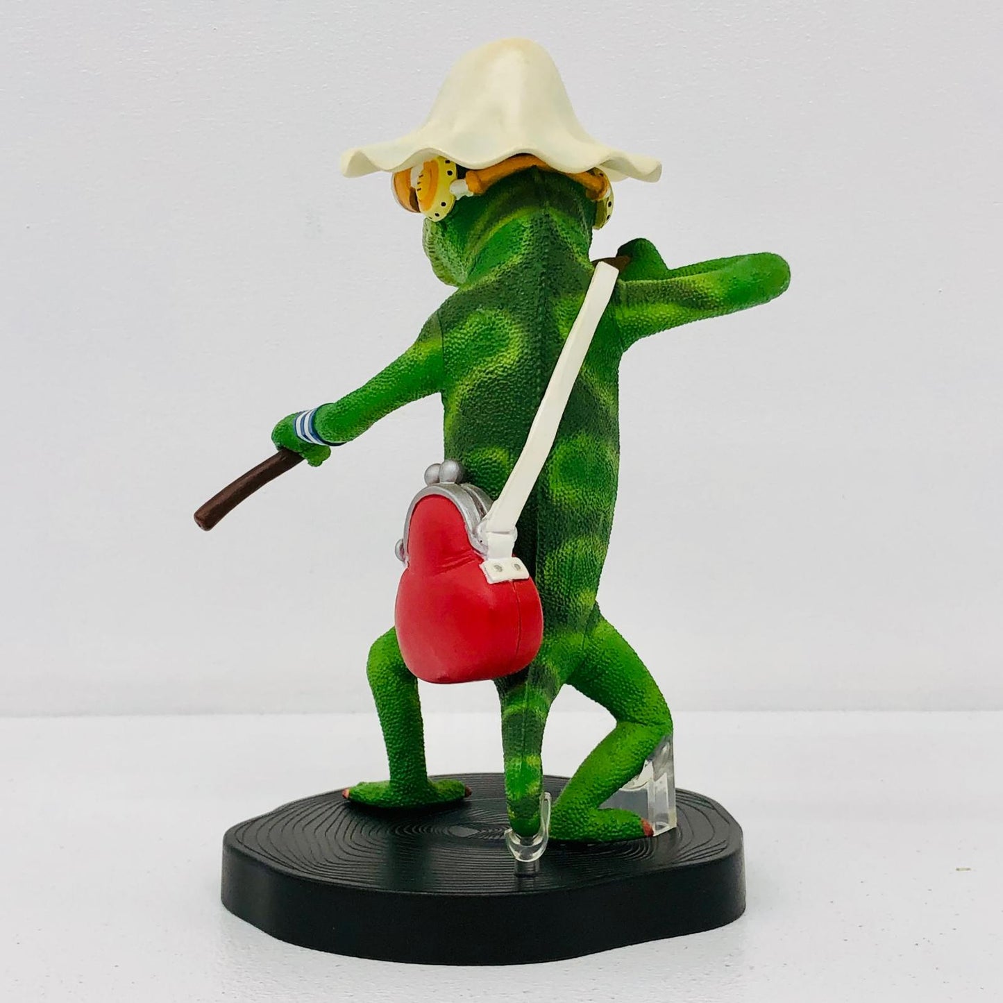 フィギュア フィギュアーツZEROArtistSpecialウソップasカメレオン「ワンピース」魂ウェブ商店限定 ウソップasカメレオン Figuarts ZERO 魂ウェブ商店限定【フィギュア】【加古川物流】