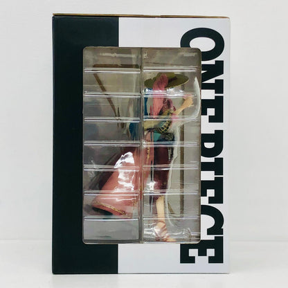 フィギュア B賞ネフェルタリ・ビビフィギュア「EXTRACLOSET～Re：MembersLog～/一番くじフィギュアセレクションワンピース」 ネフェルタリ・ビビ 一番くじフィギュアセレクション ワンピース EXTRA CLOSET～Re:Members Log～ B賞 14356【フィギュア】【加古川物流】