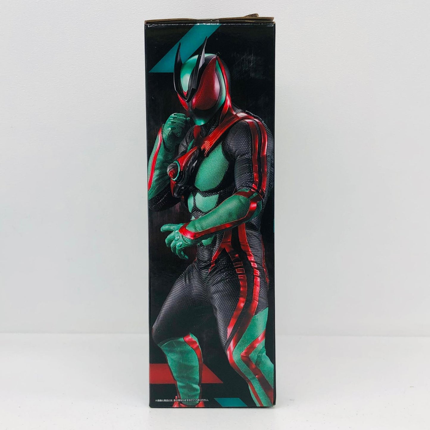 フィギュア A賞/仮面ライダーゼッツ・フィジカムインパクト-MASTERLISE「一番くじ仮面ライダーゼッツ＆仮面ライダーガヴ」 仮面ライダーゼッツ・フィジカムインパクト 一番くじ仮面ライダーゼッツ＆仮面ライダーガヴ A賞 67890【フィギュア】【加古川物流】