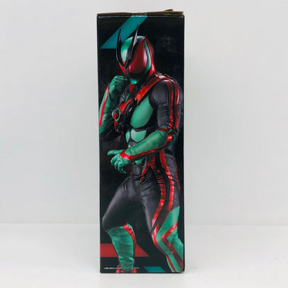 フィギュア A賞/仮面ライダーゼッツ・フィジカムインパクト-MASTERLISE「一番くじ仮面ライダーゼッツ＆仮面ライダーガヴ」 仮面ライダーゼッツ・フィジカムインパクト 一番くじ仮面ライダーゼッツ＆仮面ライダーガヴ A賞 67890【フィギュア】【加古川物流】