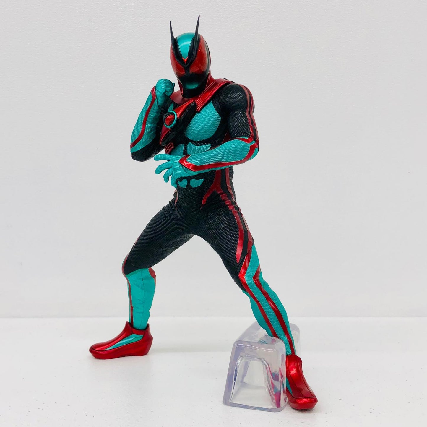 フィギュア A賞/仮面ライダーゼッツ・フィジカムインパクト-MASTERLISE「一番くじ仮面ライダーゼッツ＆仮面ライダーガヴ」 仮面ライダーゼッツ・フィジカムインパクト 一番くじ仮面ライダーゼッツ＆仮面ライダーガヴ A賞 67890【フィギュア】【加古川物流】