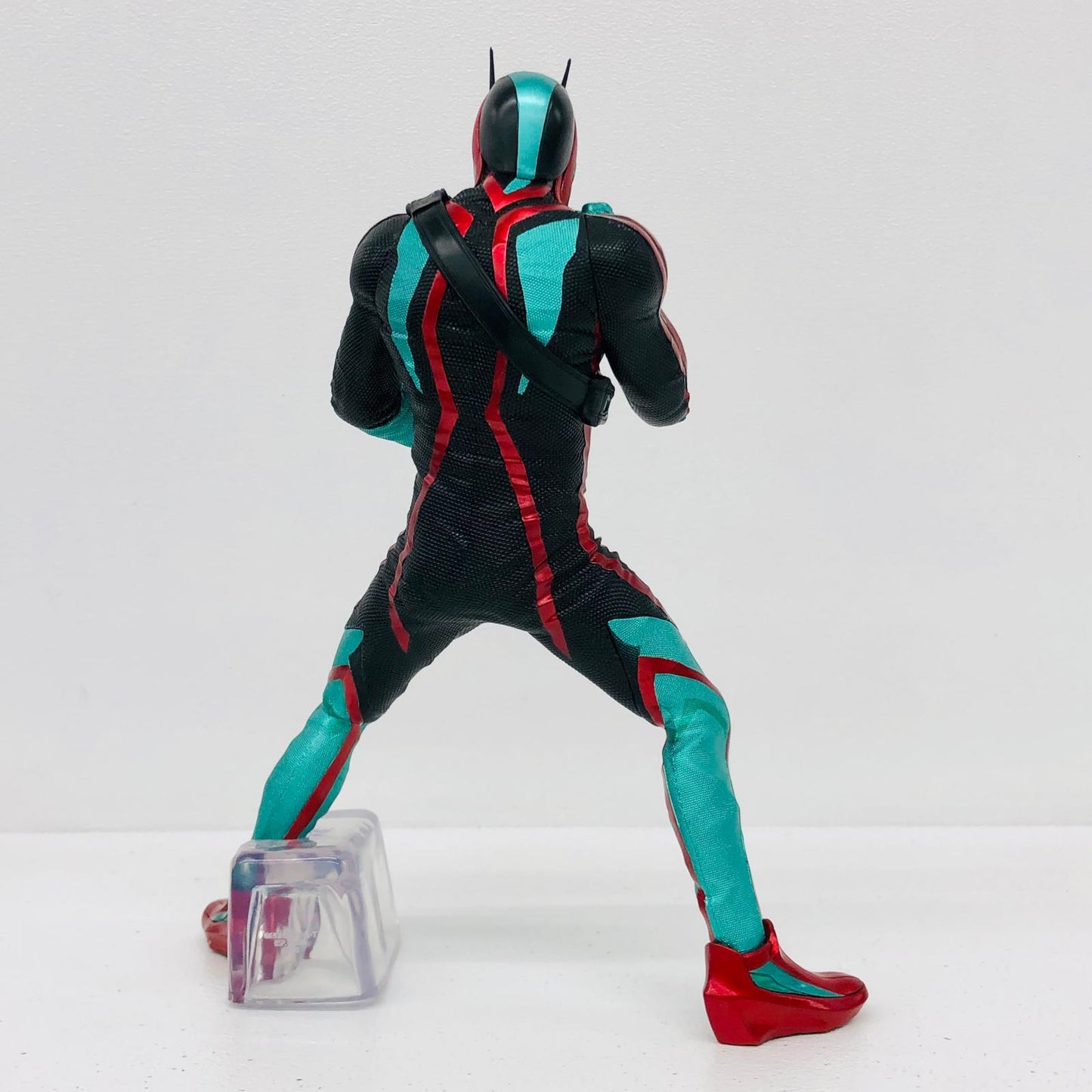 フィギュア A賞/仮面ライダーゼッツ・フィジカムインパクト-MASTERLISE「一番くじ仮面ライダーゼッツ＆仮面ライダーガヴ」 仮面ライダーゼッツ・フィジカムインパクト 一番くじ仮面ライダーゼッツ＆仮面ライダーガヴ A賞 67890【フィギュア】【加古川物流】