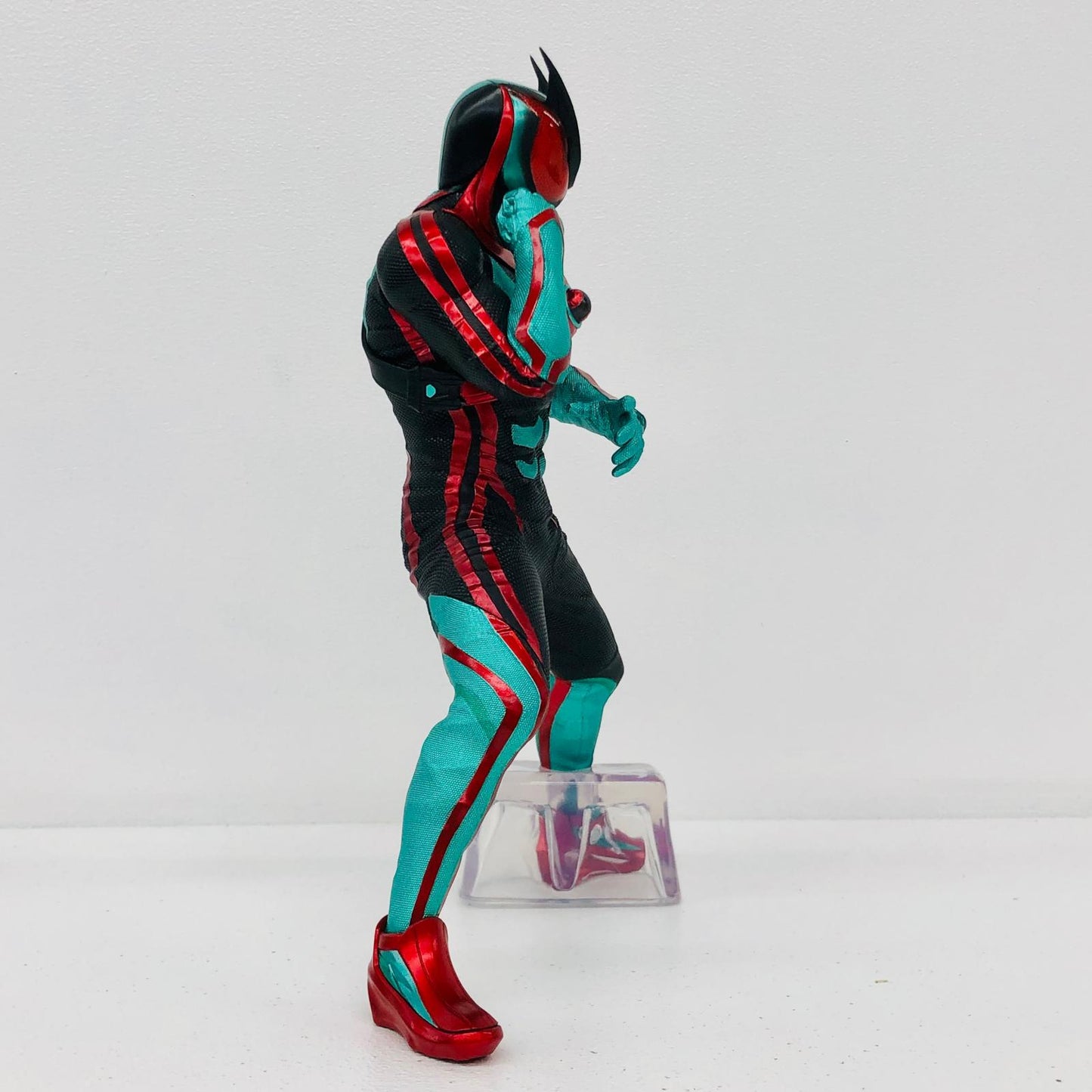 フィギュア A賞/仮面ライダーゼッツ・フィジカムインパクト-MASTERLISE「一番くじ仮面ライダーゼッツ＆仮面ライダーガヴ」 仮面ライダーゼッツ・フィジカムインパクト 一番くじ仮面ライダーゼッツ＆仮面ライダーガヴ A賞 67890【フィギュア】【加古川物流】