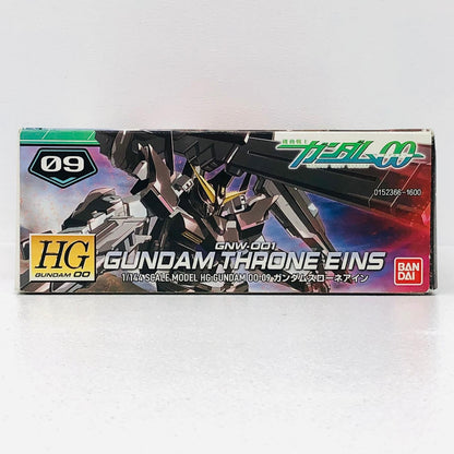 プラモデル 1/144HGガンダムスローネアイン「機動戦士ガンダム00」 ガンダムスローネアイン HG【加古川物流】