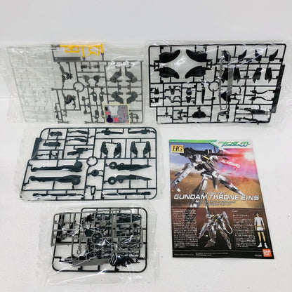 プラモデル 1/144HGガンダムスローネアイン「機動戦士ガンダム00」 ガンダムスローネアイン HG【加古川物流】