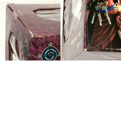 フィギュア ネフェルタリ・ビビパイレーツVer.「ワンピース」DOORPAINTINGCOLLECTIONFIGURE第7弾1/7塗装済み完成品 ネフェルタリ・ビビ パイレーツVer.【フィギュア】【加古川物流】