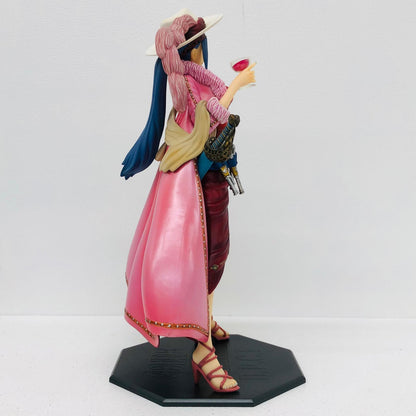フィギュア ネフェルタリ・ビビパイレーツVer.「ワンピース」DOORPAINTINGCOLLECTIONFIGURE第7弾1/7塗装済み完成品 ネフェルタリ・ビビ パイレーツVer.【フィギュア】【加古川物流】