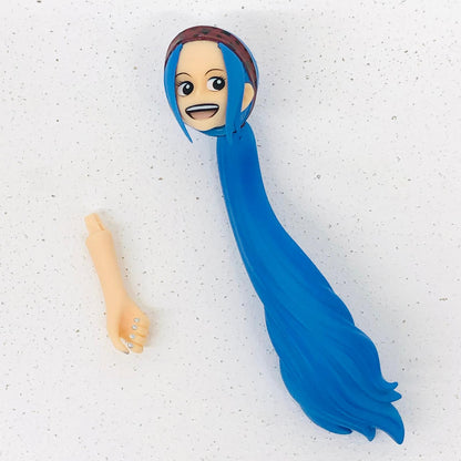 フィギュア ネフェルタリ・ビビパイレーツVer.「ワンピース」DOORPAINTINGCOLLECTIONFIGURE第7弾1/7塗装済み完成品 ネフェルタリ・ビビ パイレーツVer.【フィギュア】【加古川物流】