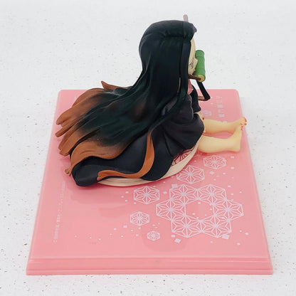 フィギュア G.E.M.シリーズてのひら禰豆子ちゃん「鬼滅の刃」 てのひら禰豆子ちゃん G.E.M.【フィギュア】【加古川物流】
