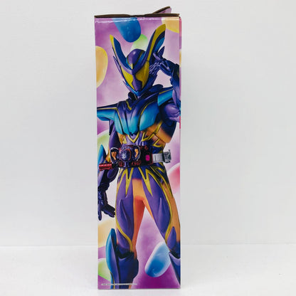フィギュア ラストワン賞/仮面ライダーガヴ・マスターモード-MASTERLISE「一番くじ仮面ライダーゼッツ＆仮面ライダーガヴ」 仮面ライダーガヴ・マスターモード 一番くじ仮面ライダーゼッツ＆仮面ライダーガヴ ラストワン賞 67890【フィギュア】【加古川物流】
