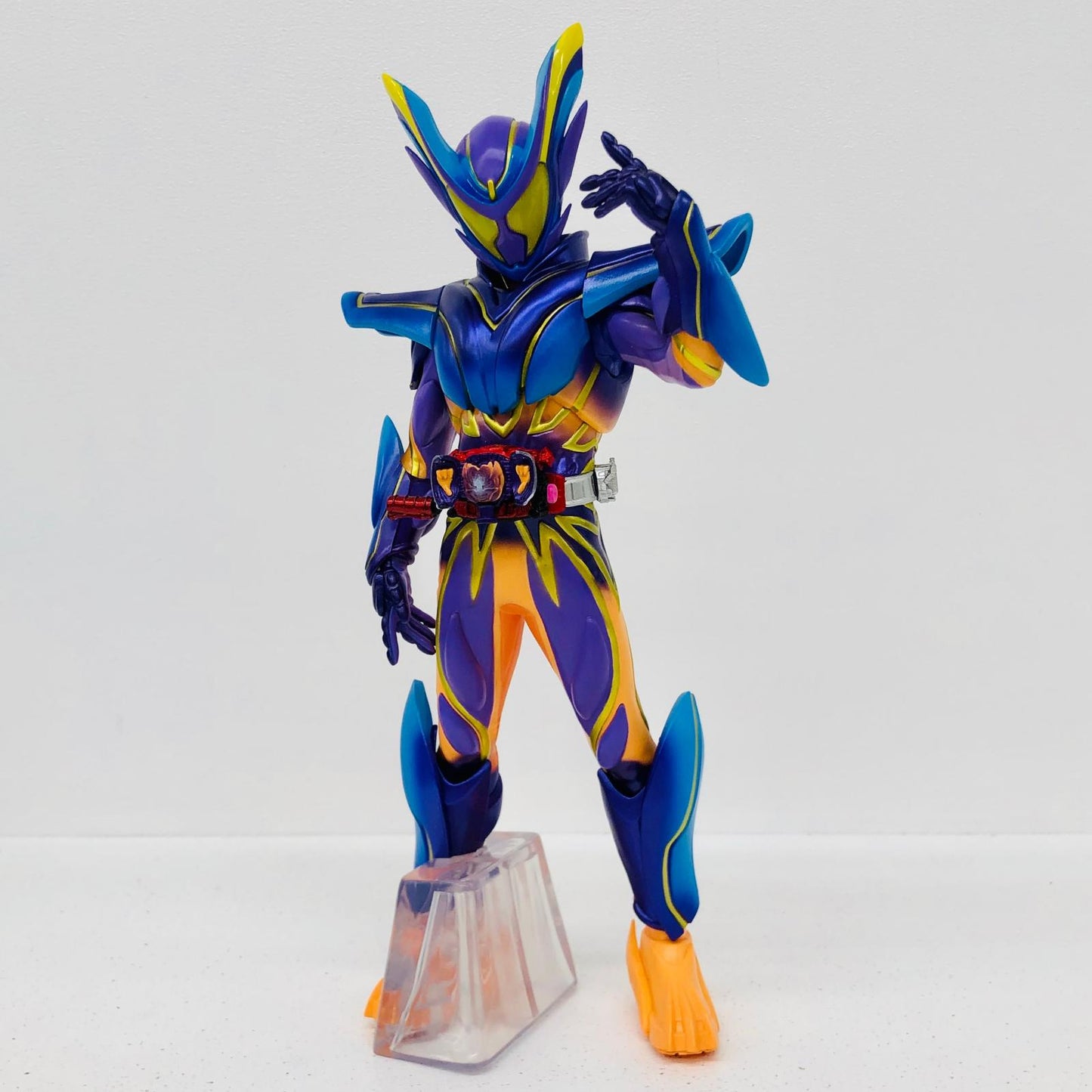 フィギュア ラストワン賞/仮面ライダーガヴ・マスターモード-MASTERLISE「一番くじ仮面ライダーゼッツ＆仮面ライダーガヴ」 仮面ライダーガヴ・マスターモード 一番くじ仮面ライダーゼッツ＆仮面ライダーガヴ ラストワン賞 67890【フィギュア】【加古川物流】