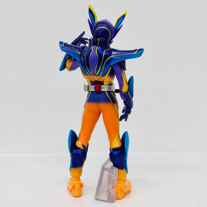 フィギュア ラストワン賞/仮面ライダーガヴ・マスターモード-MASTERLISE「一番くじ仮面ライダーゼッツ＆仮面ライダーガヴ」 仮面ライダーガヴ・マスターモード 一番くじ仮面ライダーゼッツ＆仮面ライダーガヴ ラストワン賞 67890【フィギュア】【加古川物流】