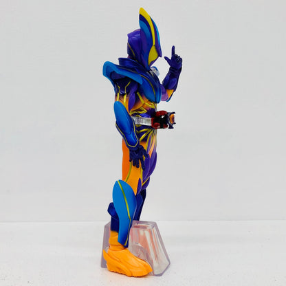 フィギュア ラストワン賞/仮面ライダーガヴ・マスターモード-MASTERLISE「一番くじ仮面ライダーゼッツ＆仮面ライダーガヴ」 仮面ライダーガヴ・マスターモード 一番くじ仮面ライダーゼッツ＆仮面ライダーガヴ ラストワン賞 67890【フィギュア】【加古川物流】
