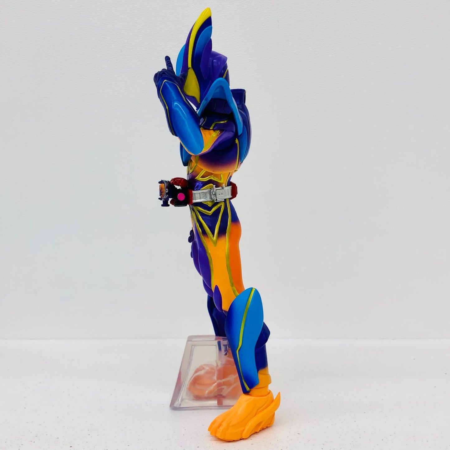 フィギュア ラストワン賞/仮面ライダーガヴ・マスターモード-MASTERLISE「一番くじ仮面ライダーゼッツ＆仮面ライダーガヴ」 仮面ライダーガヴ・マスターモード 一番くじ仮面ライダーゼッツ＆仮面ライダーガヴ ラストワン賞 67890【フィギュア】【加古川物流】