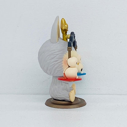 フィギュア Libra 「POPMART THE MONSTERS 星座シリーズ」 Libra THE MONSTERS 星座【フィギュア】【加古川物流】
