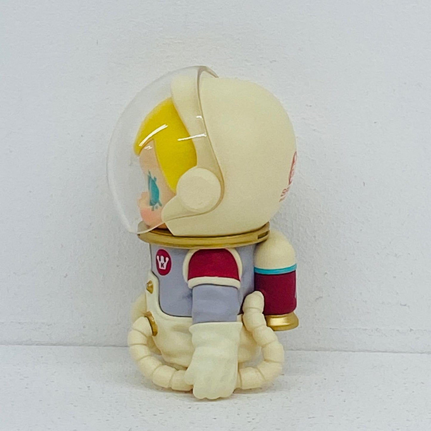 フィギュア Baby Astronaut 「POPMART Baby Molly When I was Three!シリーズ」 Baby Astronaut Baby Molly When I was Three!【フィギュア】【加古川物流】