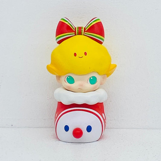 フィギュア Christmas Stocking 「POPMART DIMOO Christmas クリスマス 2020シリーズ」 Christmas Stocking DIMOO Christmas クリスマス 2020【フィギュア】【加古川物流】