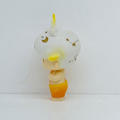 フィギュア Anegl 「POPMART DIMOO レトロ シリーズ」 Anegl DIMOO レトロ【フィギュア】【加古川物流】