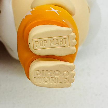 フィギュア Anegl 「POPMART DIMOO レトロ シリーズ」 Anegl DIMOO レトロ【フィギュア】【加古川物流】