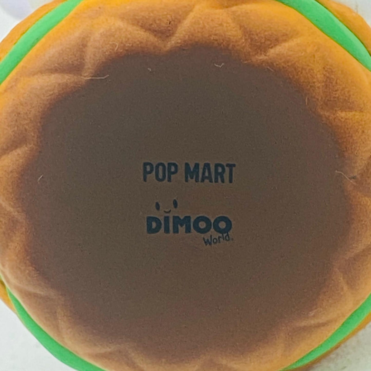 フィギュア Polar Bear 「POPMART DIMOO Christmas クリスマス 2020シリーズ」 Polar Bear DIMOO Christmas クリスマス 2020【フィギュア】【加古川物流】