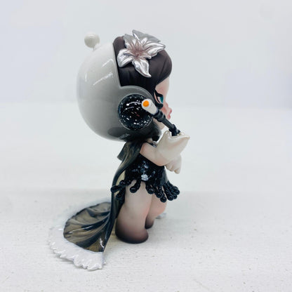 フィギュア SKULLPANDA 「POPMART Spotlight POPMART 13th Anniversary シリーズ」 SKULLPANDA Spotlight POPMART 13th Anniversary【フィギュア】【加古川物流】