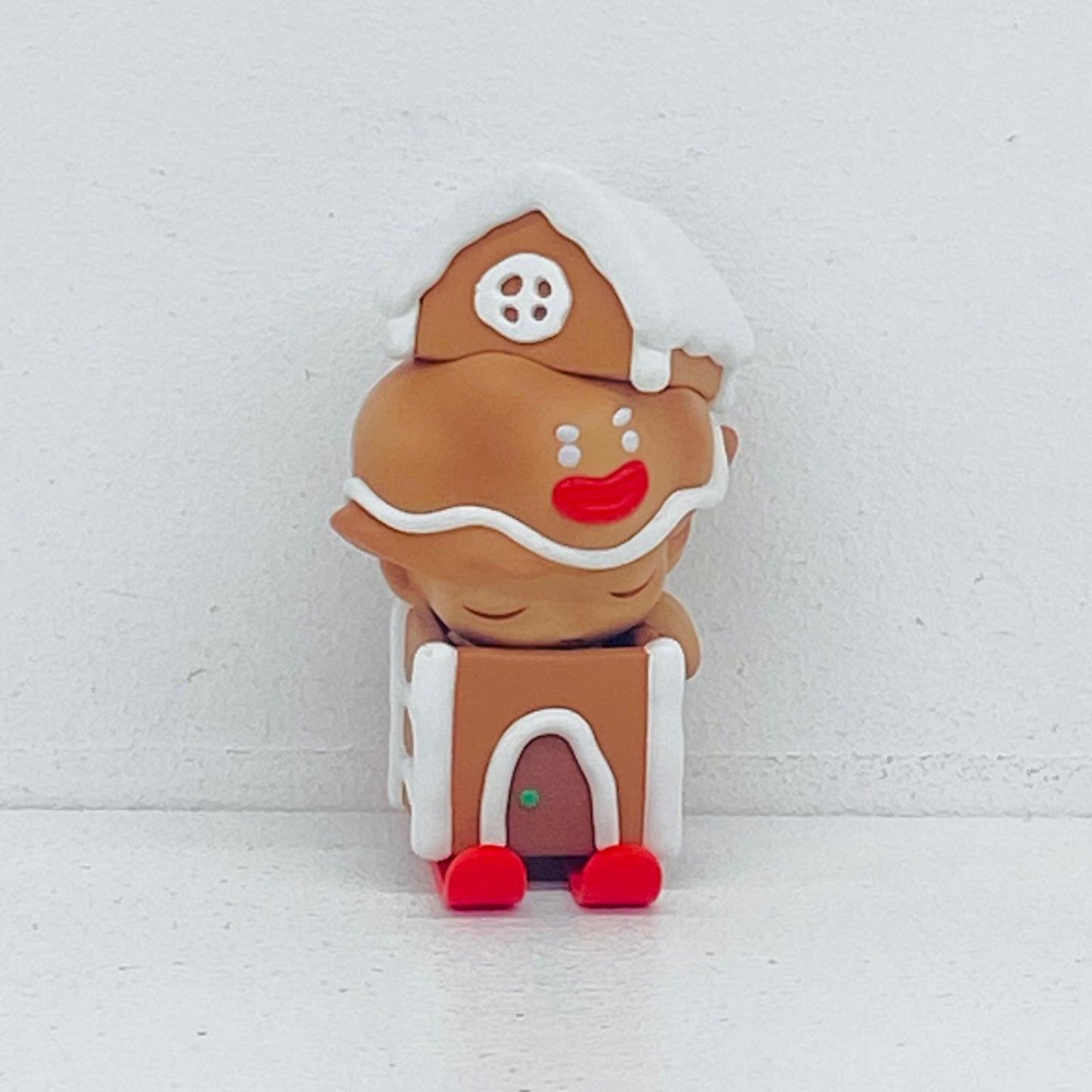 フィギュア Pancake House 「POPMART DIMOO Christmas クリスマス 2020シリーズ」 Pancake House DIMOO Christmas クリスマス 2020【フィギュア】【加古川物流】