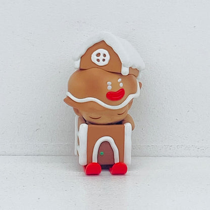 フィギュア Pancake House 「POPMART DIMOO Christmas クリスマス 2020シリーズ」 Pancake House DIMOO Christmas クリスマス 2020【フィギュア】【加古川物流】