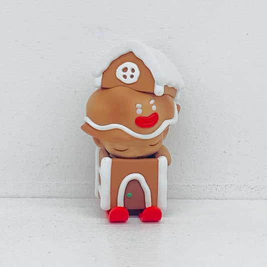 フィギュア Pancake House 「POPMART DIMOO Christmas クリスマス 2020シリーズ」 Pancake House DIMOO Christmas クリスマス 2020【フィギュア】【加古川物流】