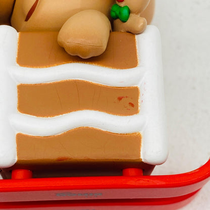 フィギュア Pancake House 「POPMART DIMOO Christmas クリスマス 2020シリーズ」 Pancake House DIMOO Christmas クリスマス 2020【フィギュア】【加古川物流】
