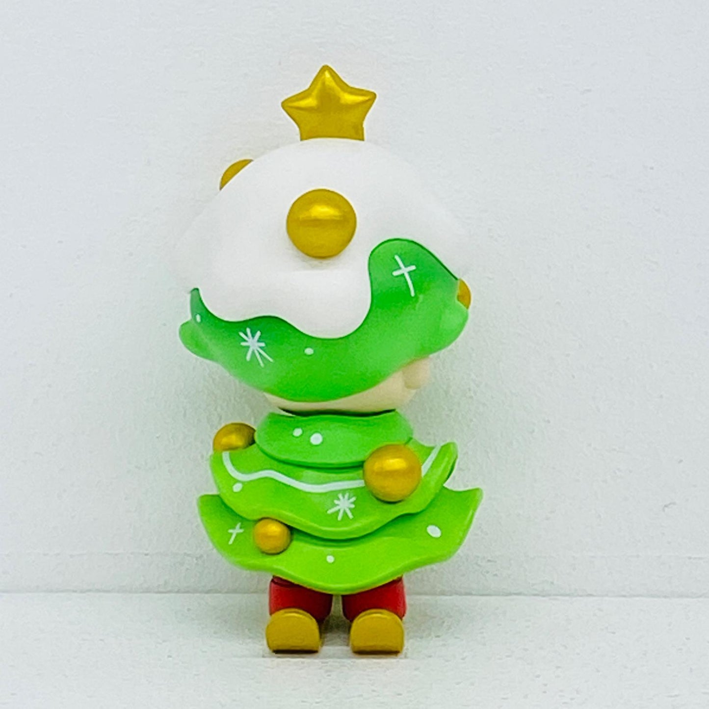 フィギュア Christmas Tree 「POPMART DIMOO Christmas クリスマス 2020シリーズ」 Christmas Tree DIMOO Christmas クリスマス 2020【フィギュア】【加古川物流】