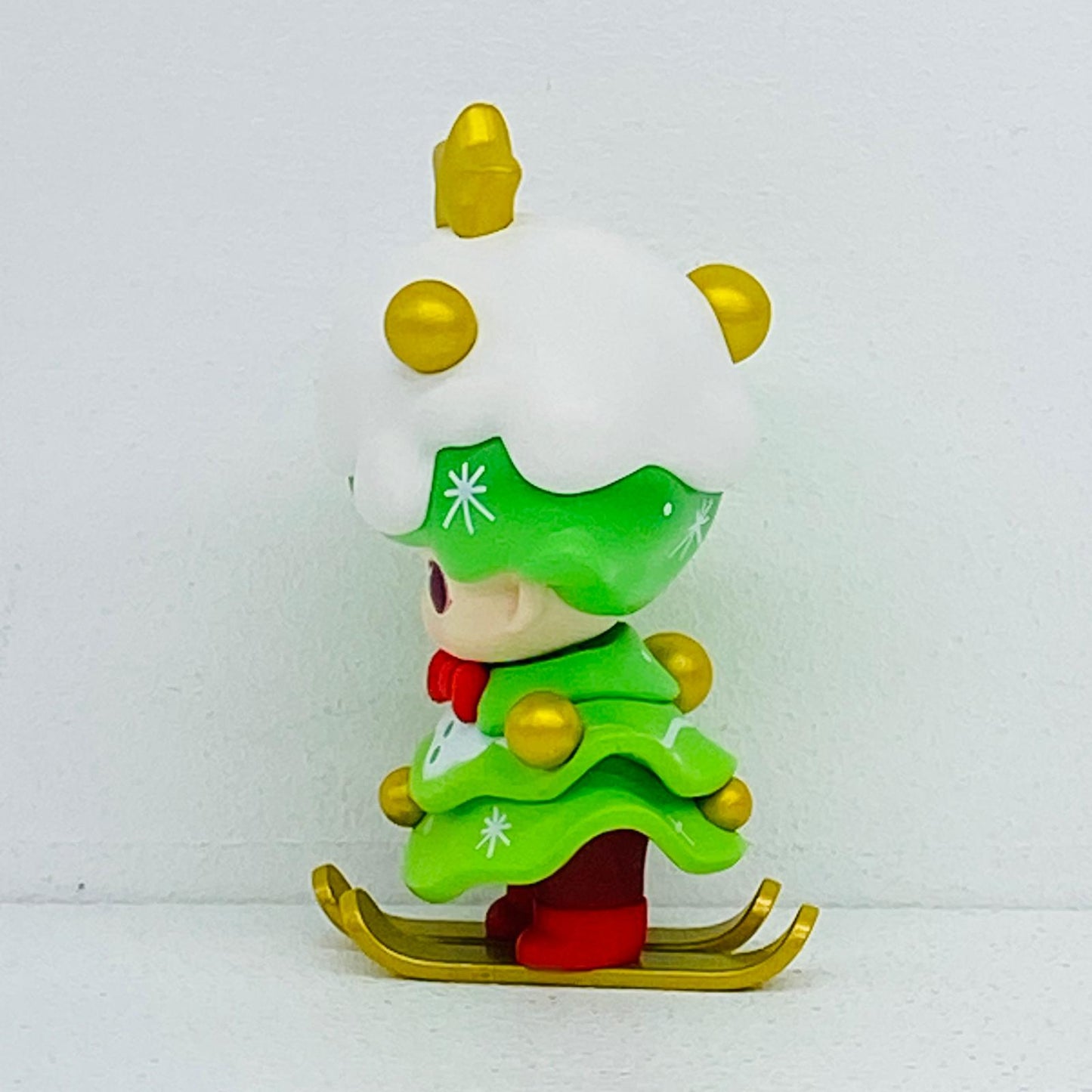フィギュア Christmas Tree 「POPMART DIMOO Christmas クリスマス 2020シリーズ」 Christmas Tree DIMOO Christmas クリスマス 2020【フィギュア】【加古川物流】