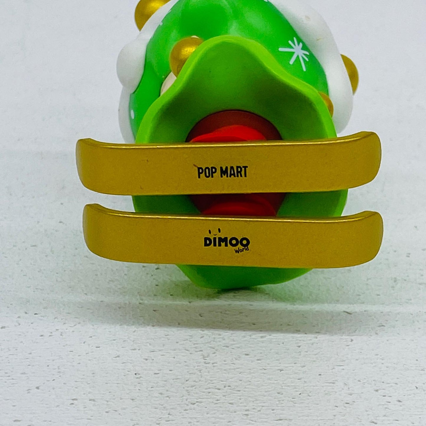 フィギュア Christmas Tree 「POPMART DIMOO Christmas クリスマス 2020シリーズ」 Christmas Tree DIMOO Christmas クリスマス 2020【フィギュア】【加古川物流】