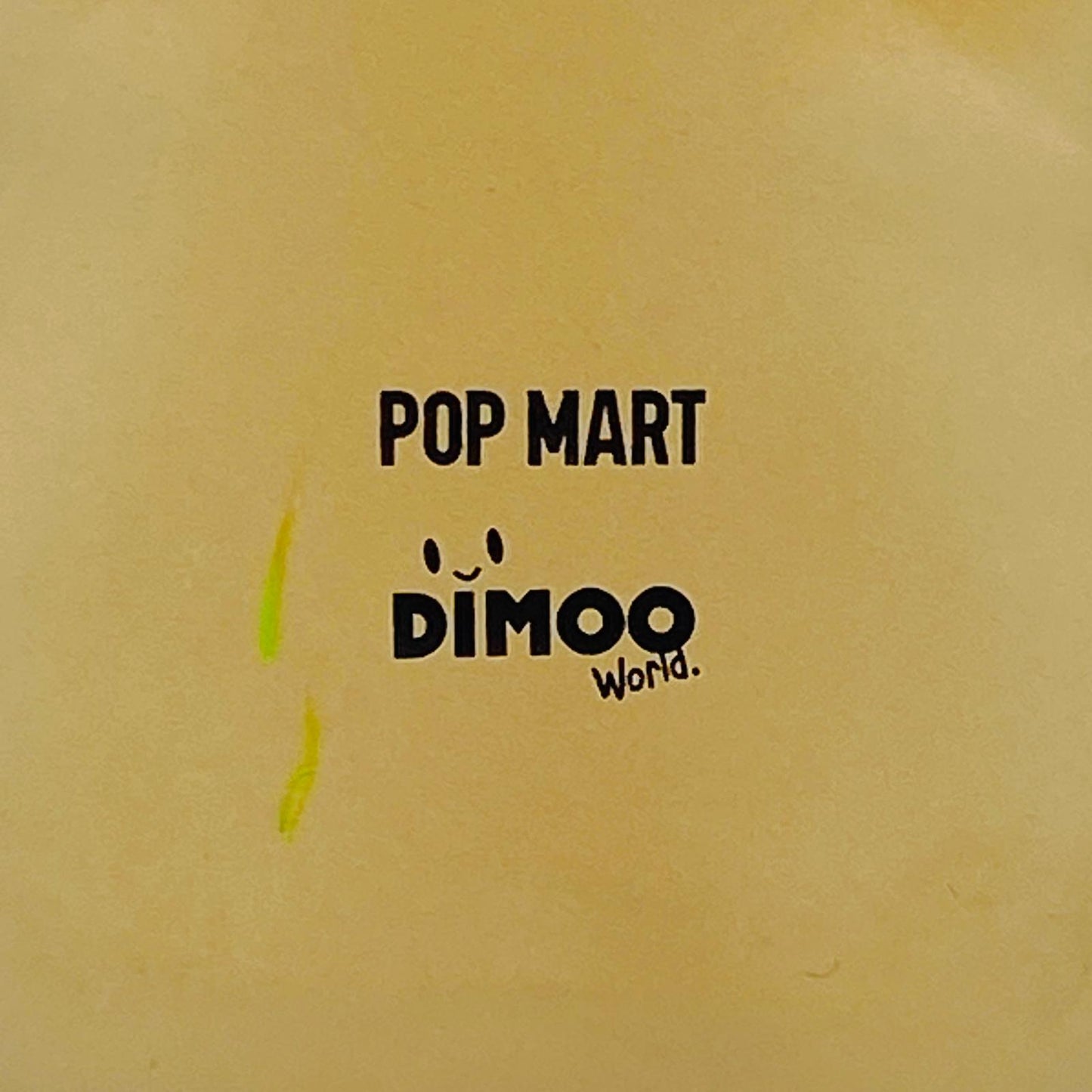 フィギュア Santa Claus 「POPMART DIMOO Christmas クリスマス 2020シリーズ」 Santa Claus DIMOO Christmas クリスマス 2020【フィギュア】【加古川物流】