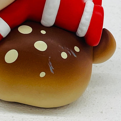 フィギュア Santa Claus 「POPMART DIMOO Christmas クリスマス 2020シリーズ」 Santa Claus DIMOO Christmas クリスマス 2020【フィギュア】【加古川物流】