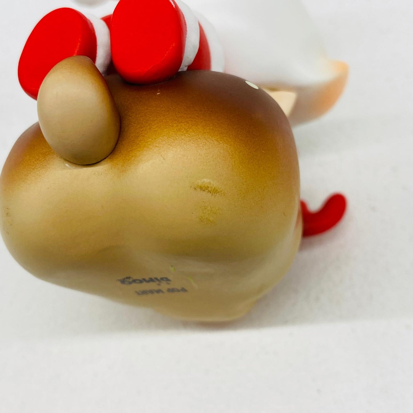 フィギュア Santa Claus 「POPMART DIMOO Christmas クリスマス 2020シリーズ」 Santa Claus DIMOO Christmas クリスマス 2020【フィギュア】【加古川物流】