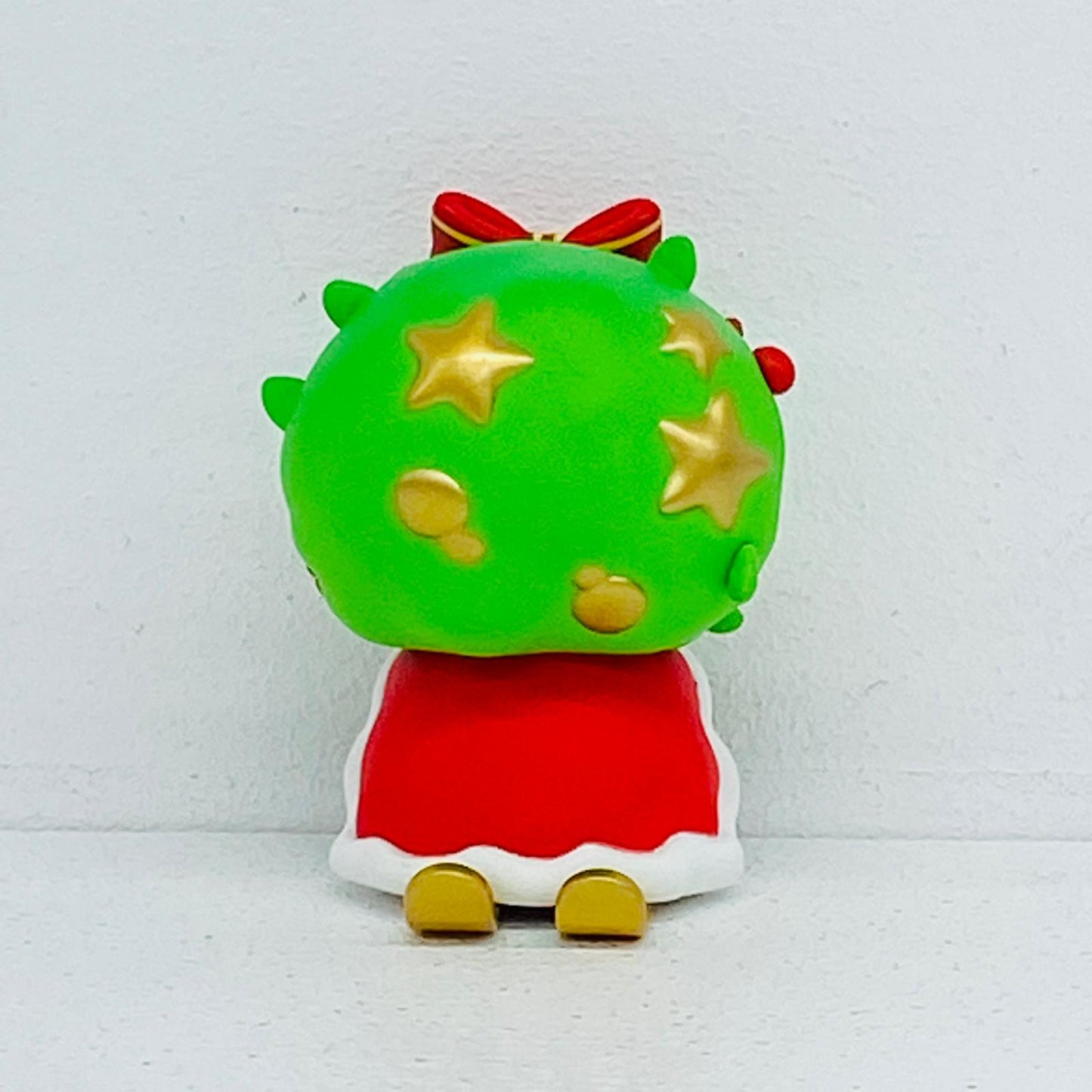 フィギュア Wreath 「POPMART DIMOO Christmas クリスマス 2020シリーズ」 Wreath DIMOO Christmas クリスマス 2020【フィギュア】【加古川物流】